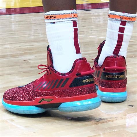 dwyane wade shoes website.